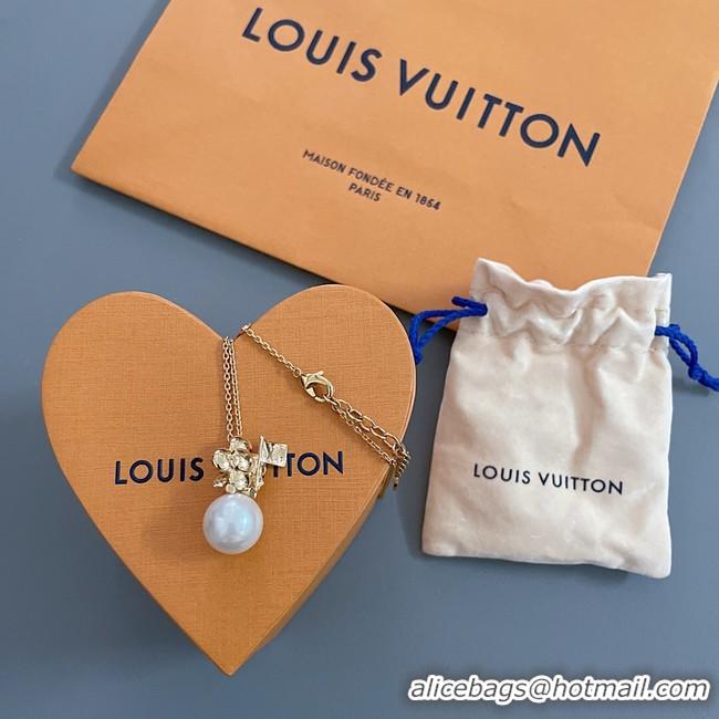 Top Design Louis Vuitton Necklace CE9670