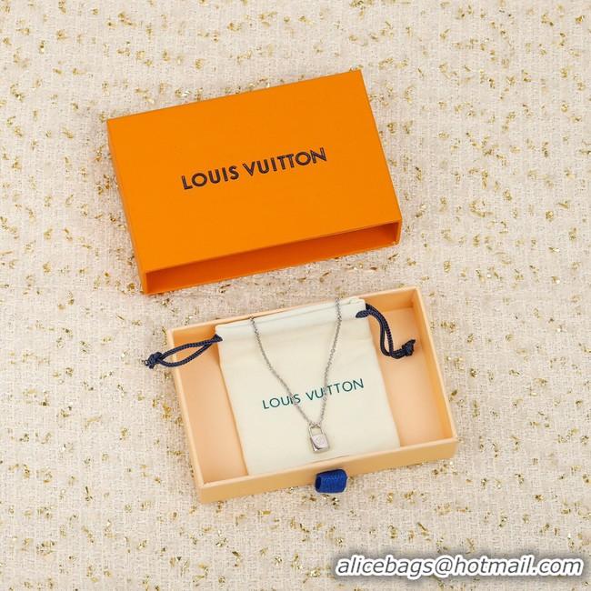 Good Product Louis Vuitton Necklace CE9842