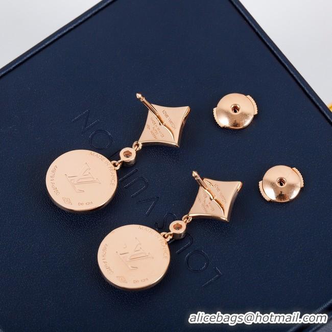 1:1 aaaaa Louis Vuitton Earrings CE9866