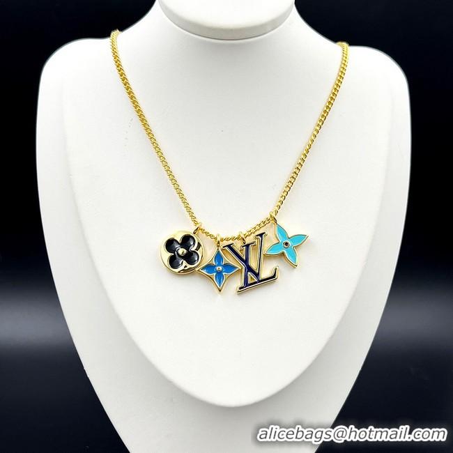 Hot Style Louis Vuitton Necklace CE9870