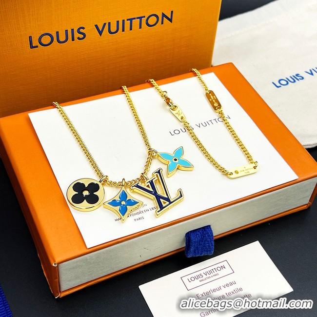 Hot Style Louis Vuitton Necklace CE9870