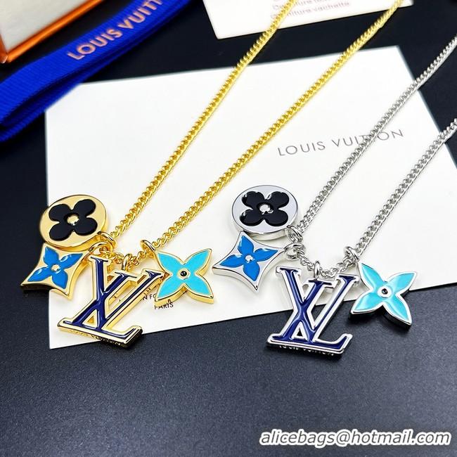 Hot Style Louis Vuitton Necklace CE9870