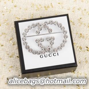 Lowest Cost Gucci Brooch CE7758