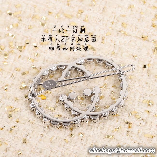 Lowest Cost Gucci Brooch CE7758