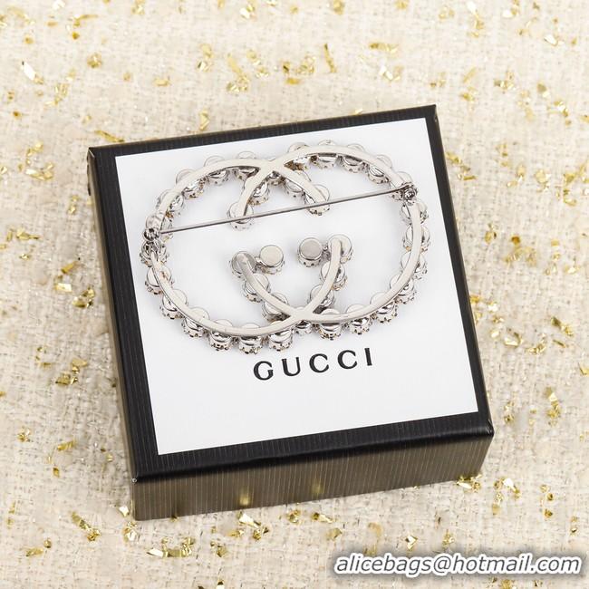 Lowest Cost Gucci Brooch CE7758