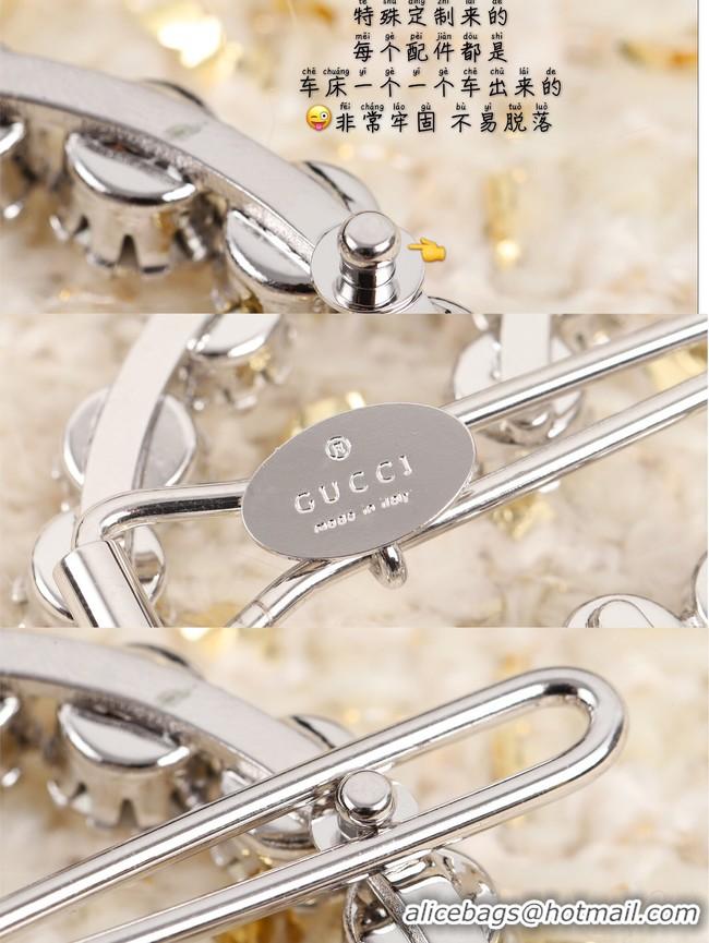 Lowest Cost Gucci Brooch CE7758