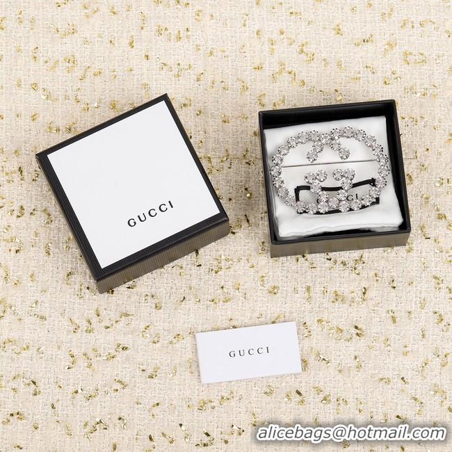 Lowest Cost Gucci Brooch CE7758