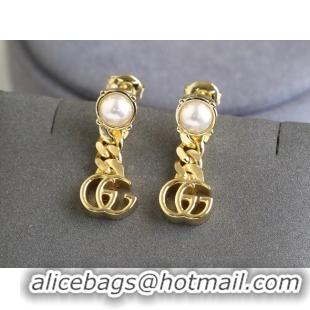 Discount Gucci Earrings CE7833