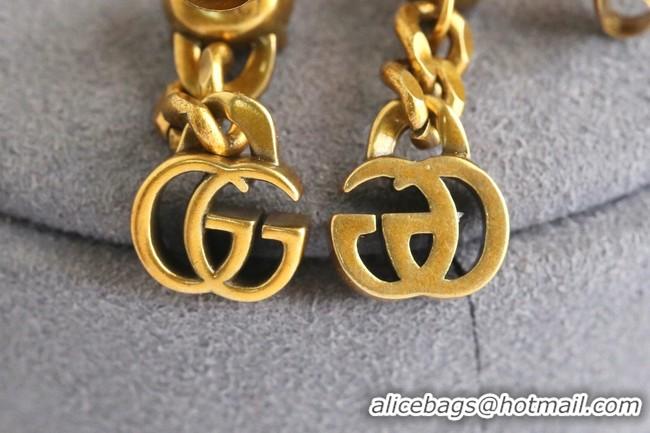 Discount Gucci Earrings CE7833