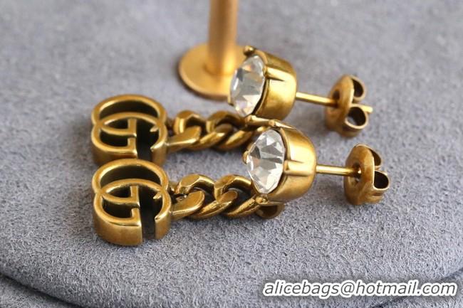 Discount Gucci Earrings CE7833