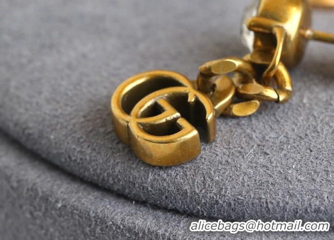 Discount Gucci Earrings CE7833