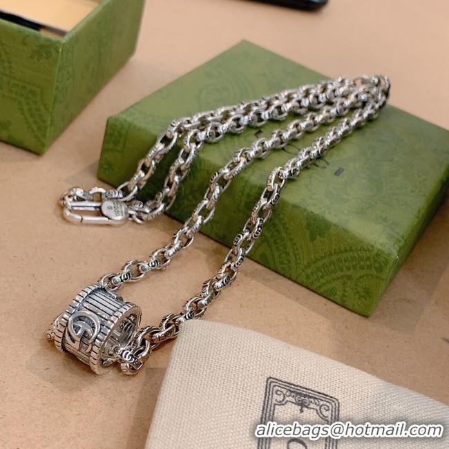 Best Price Gucci Necklace CE7966