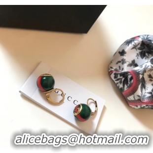 Good Quality Gucci Earrings CE7972