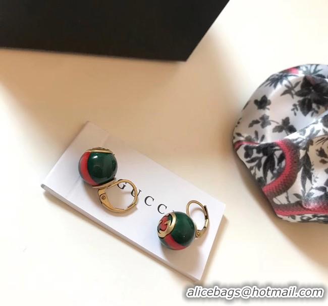 Good Quality Gucci Earrings CE7972