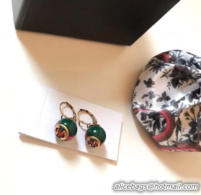 Good Quality Gucci Earrings CE7972