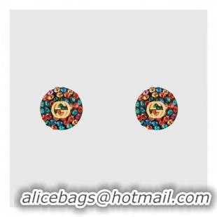 Famous Gucci Earrings CE7973