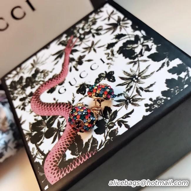 Famous Gucci Earrings CE7973