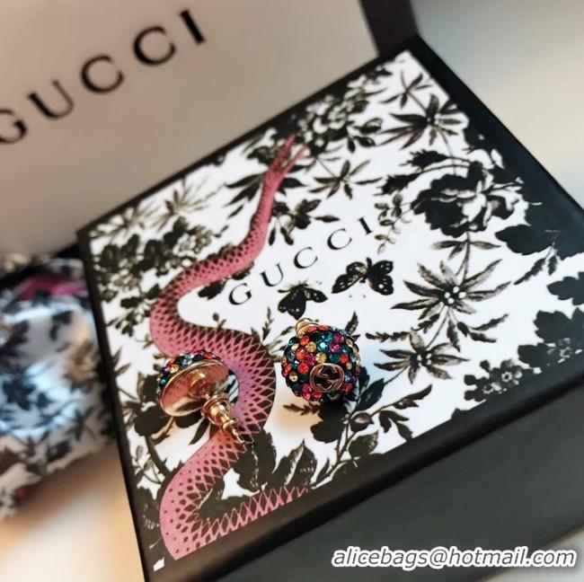 Famous Gucci Earrings CE7973