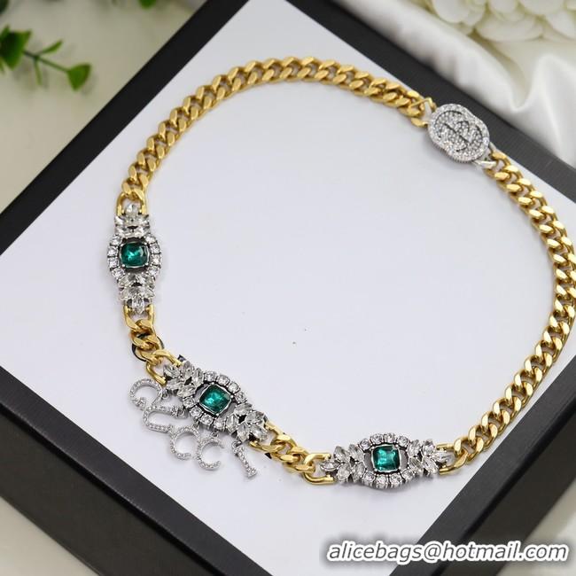 Purchase Gucci Necklace CE7976