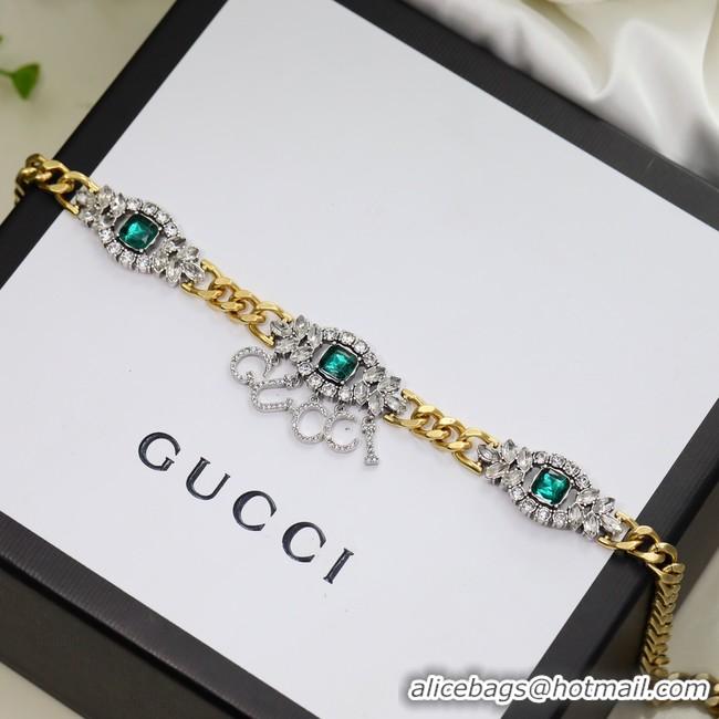 Purchase Gucci Necklace CE7976