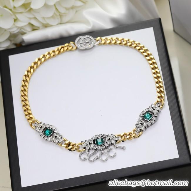 Purchase Gucci Necklace CE7976