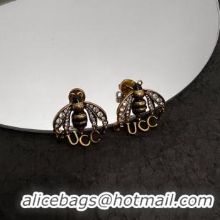 Good Quality Gucci Earrings CE7984