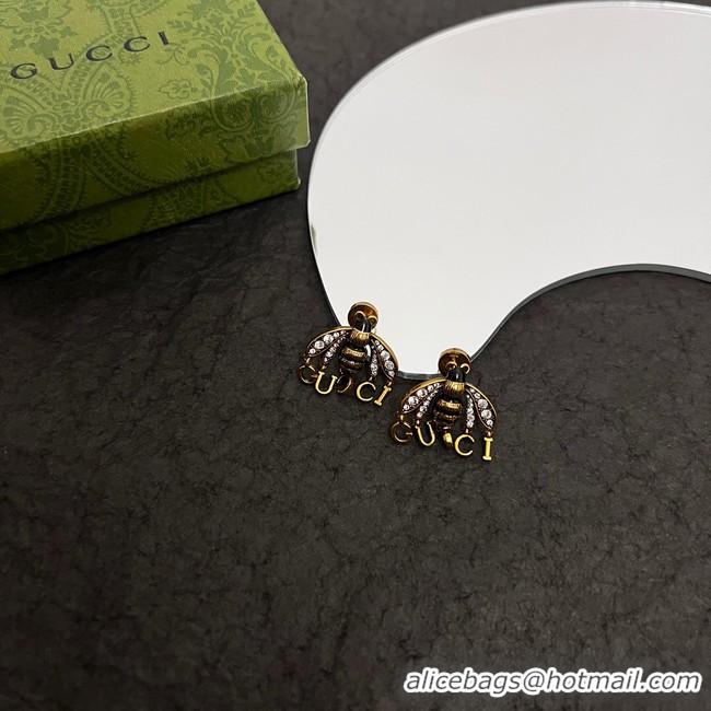 Good Quality Gucci Earrings CE7984