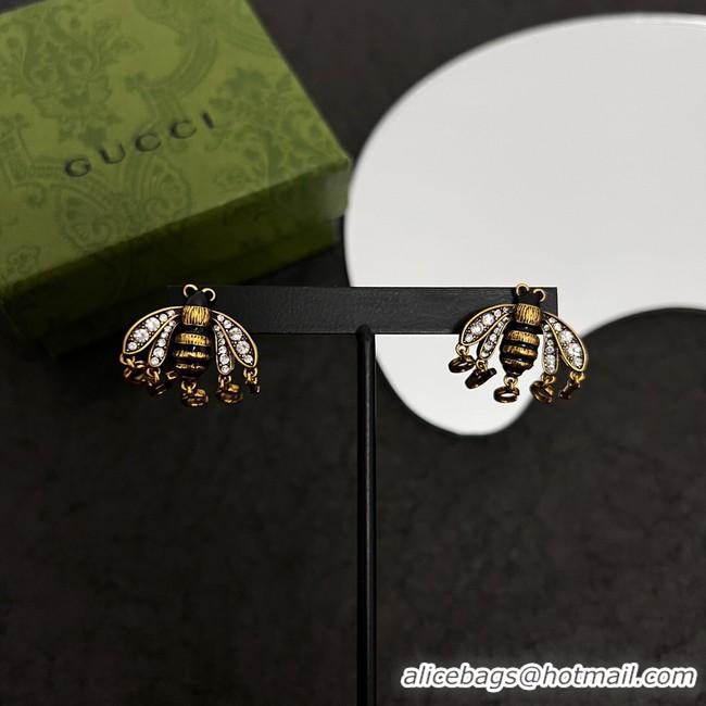 Good Quality Gucci Earrings CE7984