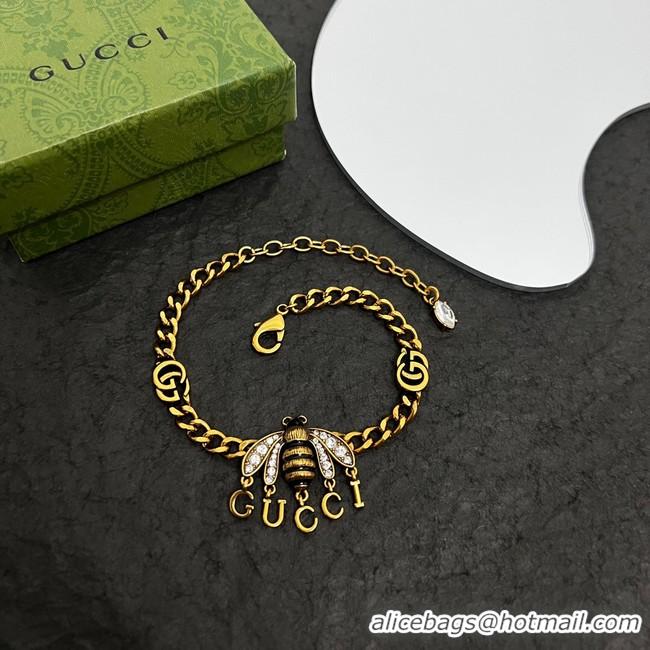 Sumptuous Gucci Bracelet CE7985