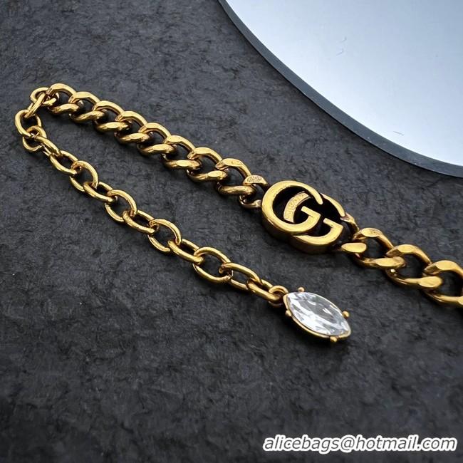 Sumptuous Gucci Bracelet CE7985