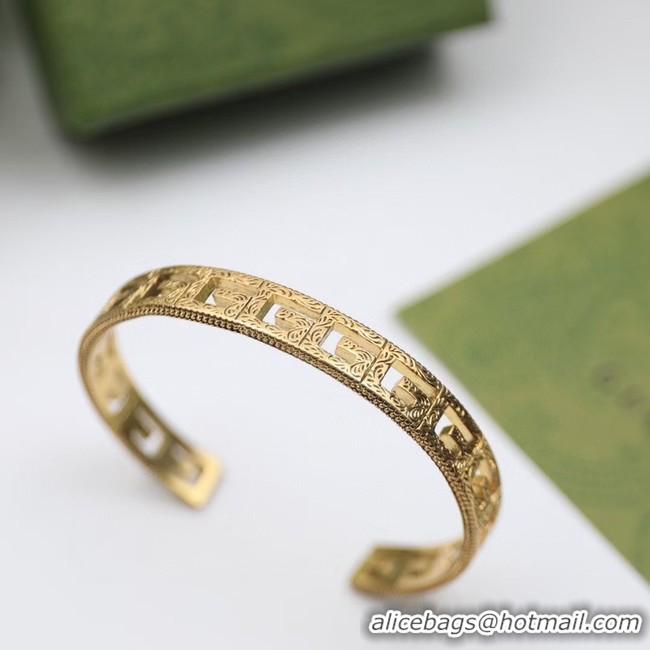 Best Grade Gucci Bracelet CE8024