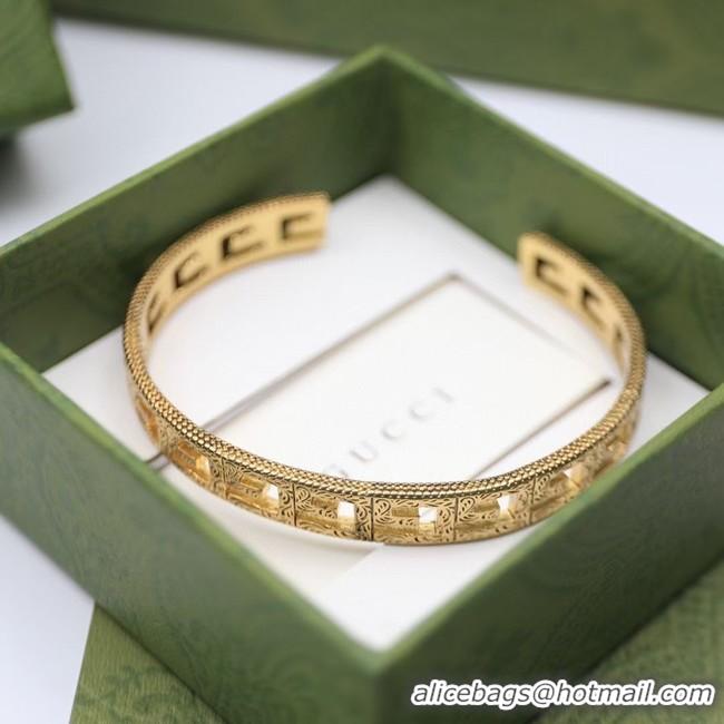 Best Grade Gucci Bracelet CE8024