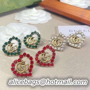 Most Popular Gucci Earrings CE8045