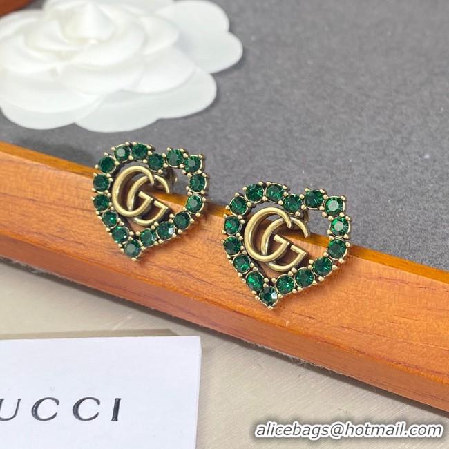 Most Popular Gucci Earrings CE8045