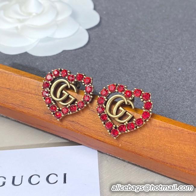 Most Popular Gucci Earrings CE8045