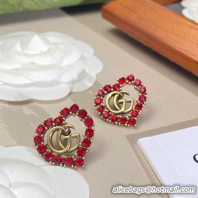 Most Popular Gucci Earrings CE8045