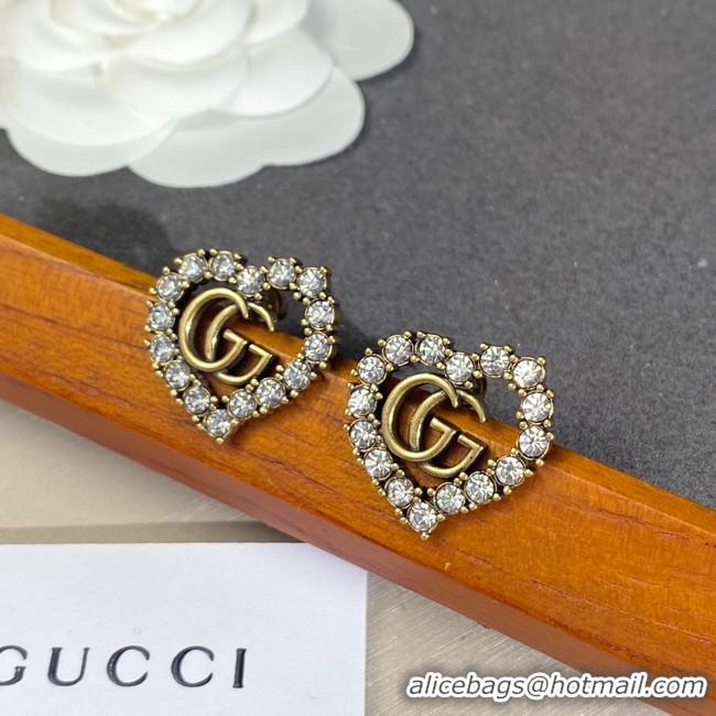 Most Popular Gucci Earrings CE8045