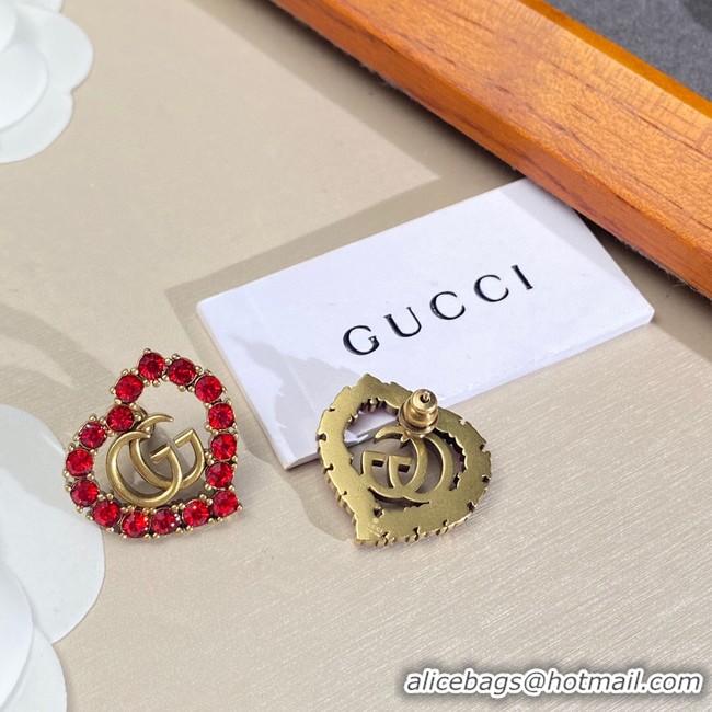 Most Popular Gucci Earrings CE8045