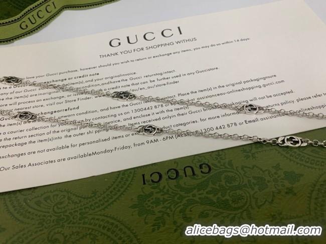 Pretty Style Gucci Necklace CE8128