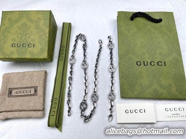 Hot Style Gucci Necklace CE8129