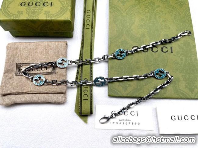 Hot Style Gucci Necklace CE8129