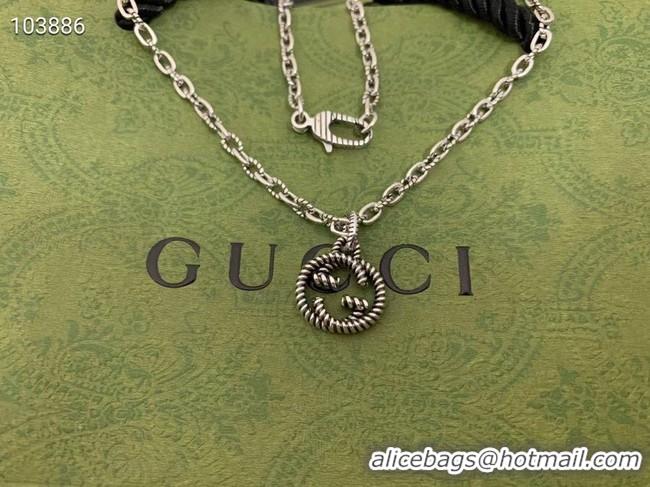 Classic Hot Gucci Necklace CE8130