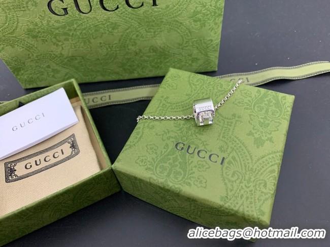 Popular Style Gucci Necklace CE8131