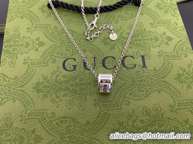 Popular Style Gucci Necklace CE8131