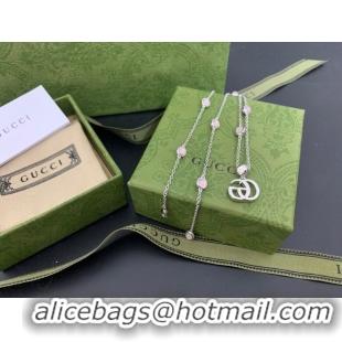 Grade Quality Gucci Necklace CE8132