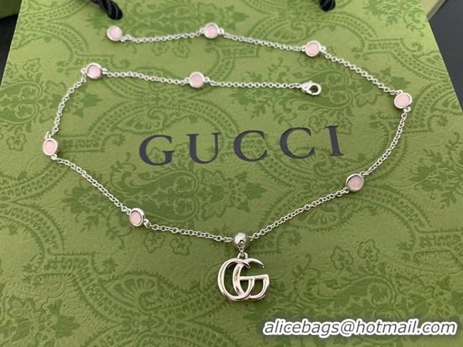 Grade Quality Gucci Necklace CE8132