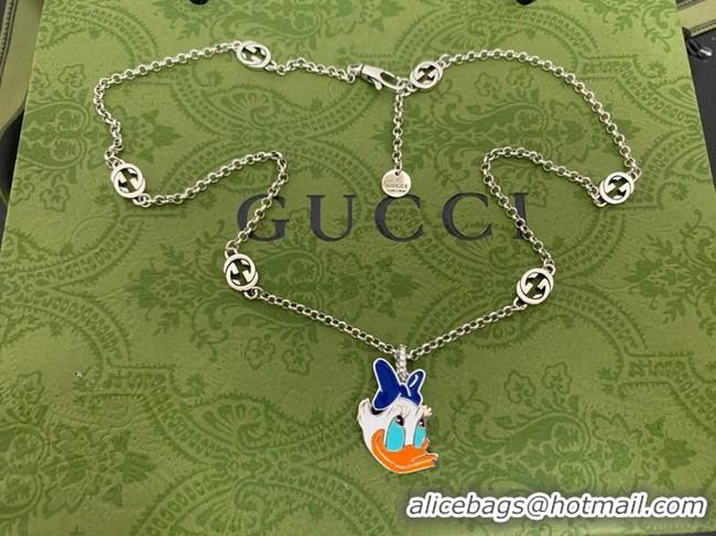 Luxury Gucci Necklace CE8133