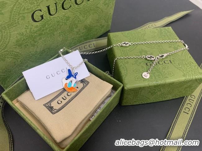 Luxury Gucci Necklace CE8133