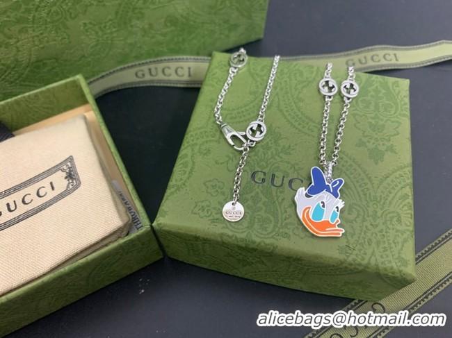 Luxury Gucci Necklace CE8133