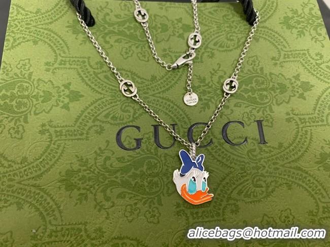 Luxury Gucci Necklace CE8133